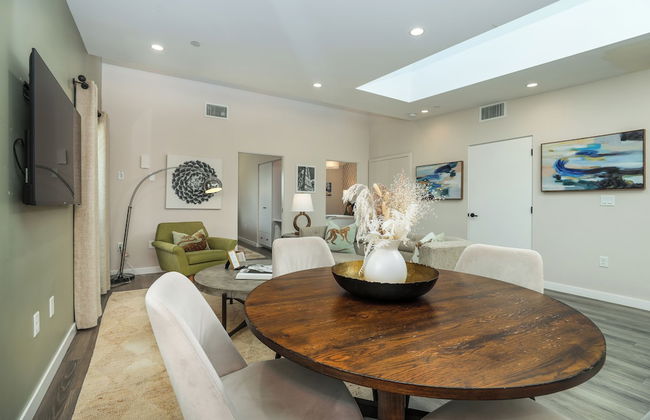 The Lofts at The Market - Foto 21