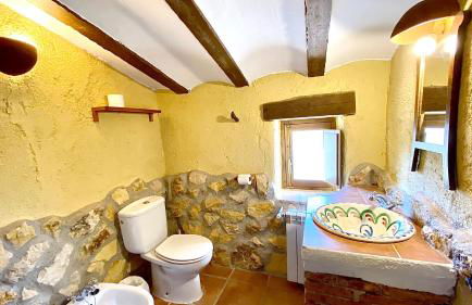 Sumptuous villa in Taberno with private pool - Foto 41