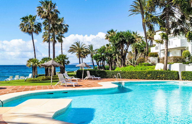 Alcazaba Beach - Foto 1