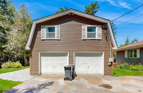 Heart Pond Hideaway Annex - Foto 25