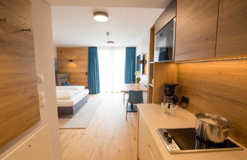 Leo Apartments Miesbach - Foto 18