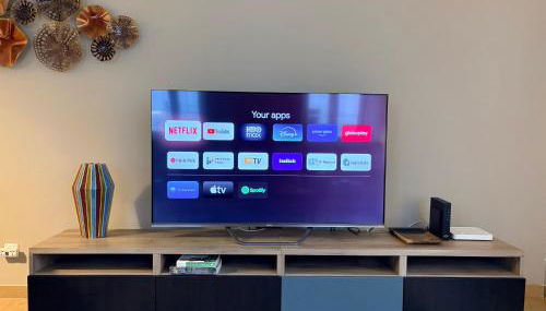 Tower of Belém Premium Apartments A, B & C - Photo 3