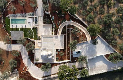 Trullo Mamamè - Foto 34