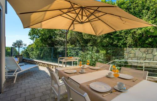 Plage Lovran Residence - Foto 70