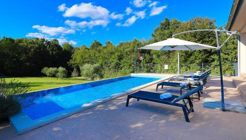 Villa Marconi - Photo 2