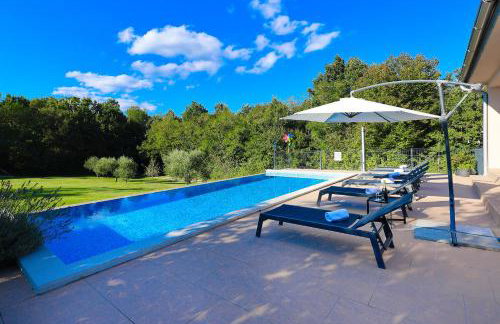 Villa Marconi - Foto 2