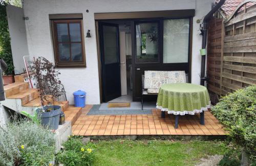 Mini-Haus mit Charme zwischen München und Chiemsee - Foto 14