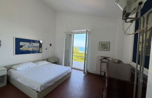 Villa Annita vista mare 350 mt dalla spiaggia - Foto 18