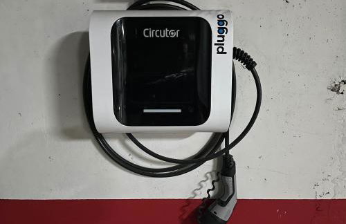 Apartamento "El Lilà 2" - Parking incluido - Foto 32