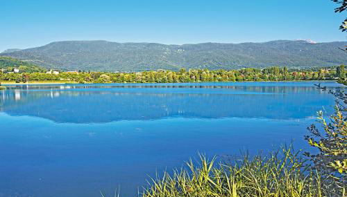 La Villa Du Lac- 3 rooms for 6 people - Foto 3, Other