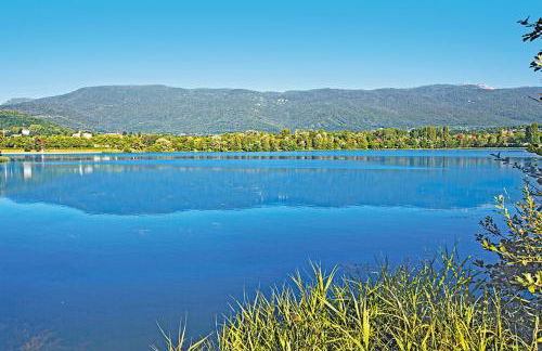 La Villa Du Lac- 3 rooms for 6 people - Foto 3