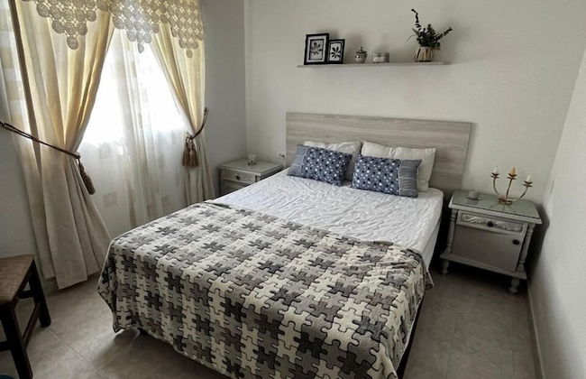 Casa Naranjo - Foto 1