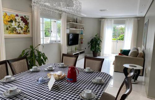 Casa Alto Padrão Frente A Praia - Foto 45