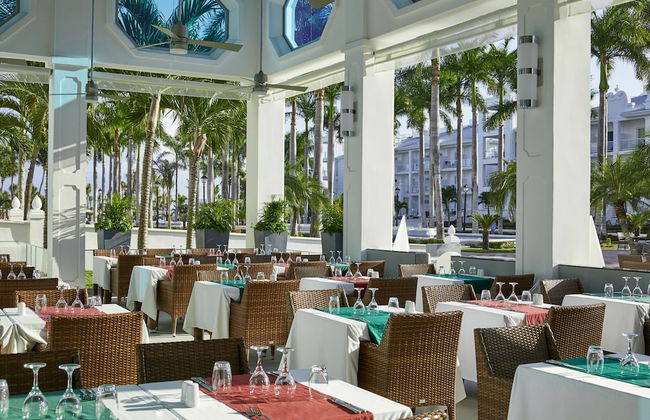 Hotel Riu Palace Riviera Maya - All Inclusive - Foto 69