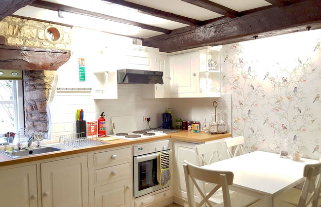 River Nene Cottages - Foto 62