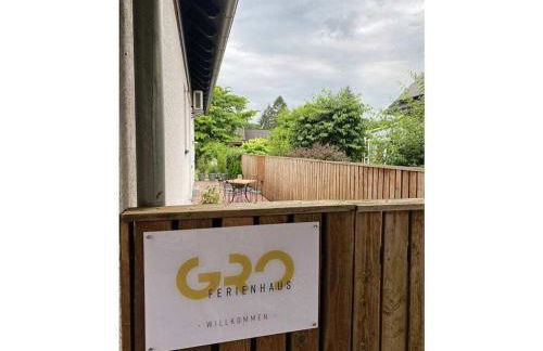 GRO-Holiday home Comfortable holiday residence - Foto 2