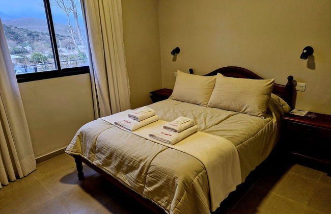 Hosteria La Angostura - Foto 22