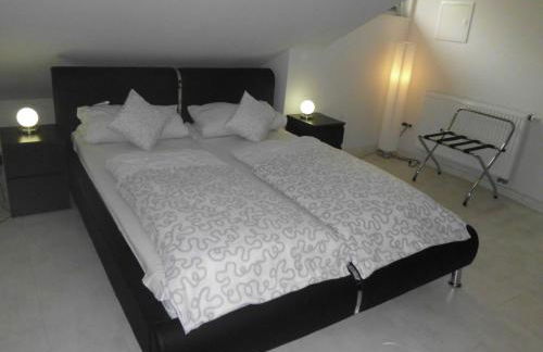 Villa Vogelsang - Foto 27