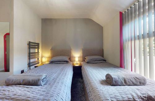 Neat Retreat Graig Pontypridd - Foto 27