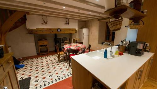 Maison écologique pleine montagne (eco-gite gavarnie) - Foto 2