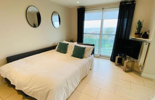 Seascape Apartment - Photo 17