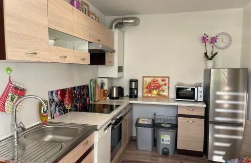 Wehr Orchidee Apartment - Foto 16