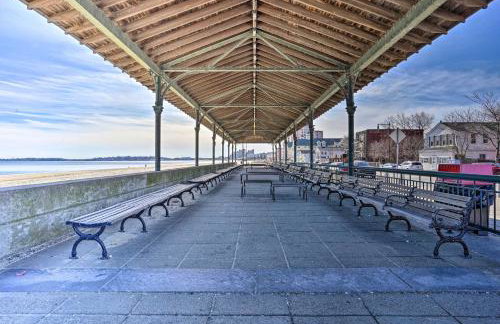 Charming Boston Area Home Less Than 1 Mi to Revere Beach! - Photo 23