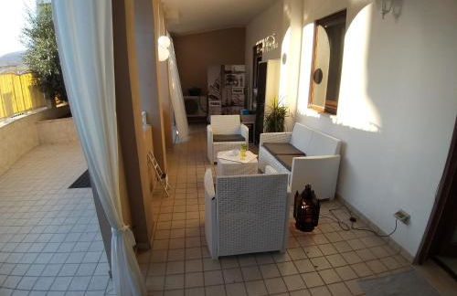 Sophia' s house appartamento Quartello - Photo 36