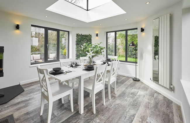 Host Stay The Lodge - Foto 25