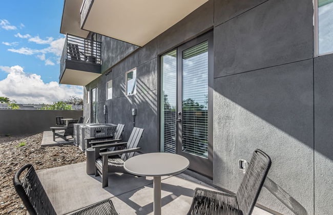 Macallister 1008 Close to Golf Htd Pool BBQ - Foto 5