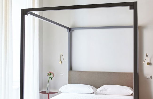 dimora fortebraccio - Foto 9