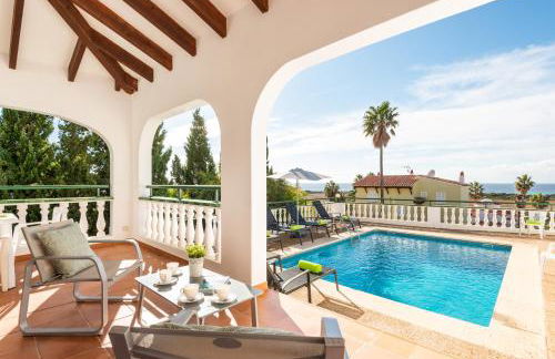 Villa Carolina - Foto 10