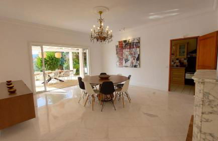 Villa Petit Boucharel - Foto 20