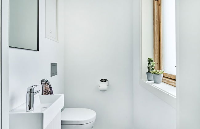 Staysville - Kong Carls Gate - Foto 38