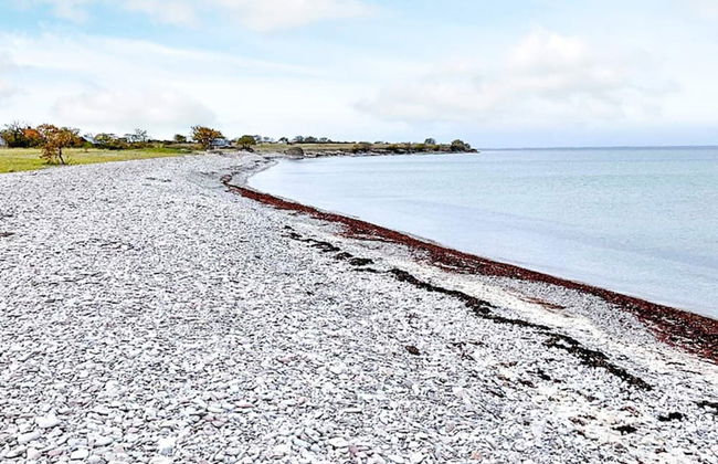 4 Star Holiday Home in Borgholm - Photo 10