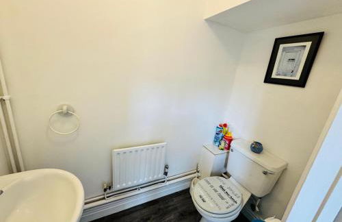 Town centre with parking - Foto 12