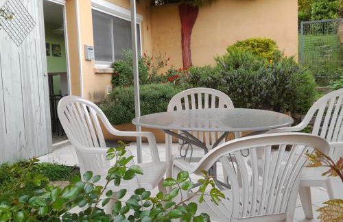 Chez Anne et Aimé - Foto 9