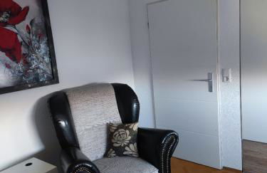 FeWo Ammerbuch - Foto 13