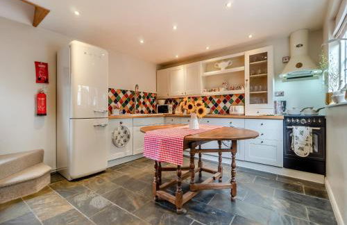 All Saints Cottage - Foto 7