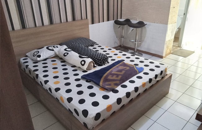 Adhigana Property Kemang View - Foto 7