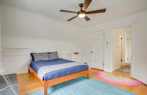 Walk to Hiking Trails Ogden Escape with Patio! - Photo 21