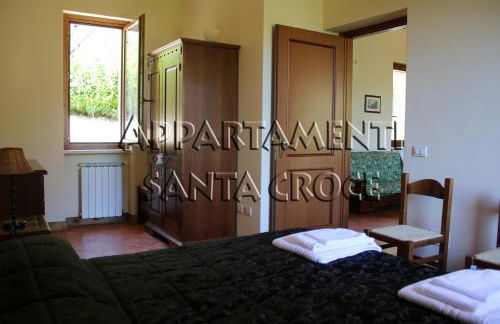 Appartamenti Santa Croce - Photo 83