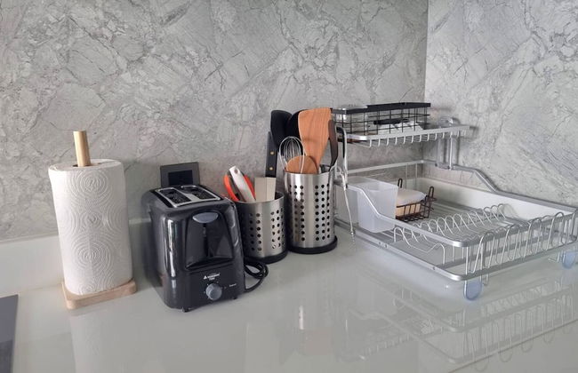 Bo501 - 2 Bdr Condo With Sea View, Ao Nang Beach - Photo 12