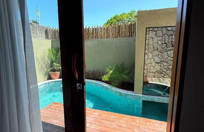 Malie Bangalô - Foto 5