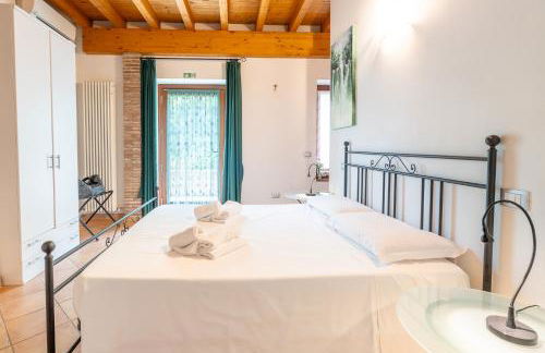 Agriturismo al Tralcio - Foto 146