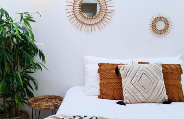 CASINHA DE FERRAGUDO - Terraço Privado, AC, WiFi, Centro 250m - Foto 12