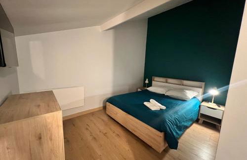 Appartement la Perle - Foto 9