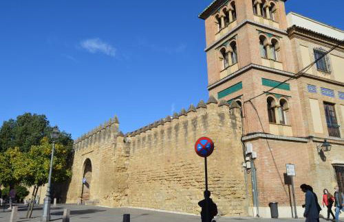 FLEMING Loft PARKING Tourist Córdoba - Foto 34