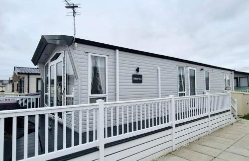 Sirrah Villa - Whitstable, Family & Pet friendly - Foto 2