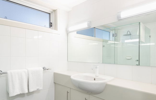 Warners Bay Apartments - Foto 17